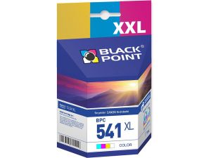 BLACKPOINT Canon Tusz CL-541XL 