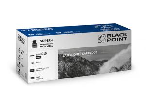 BLACKPOINT Xerox Toner 106R02182 Ph3010 