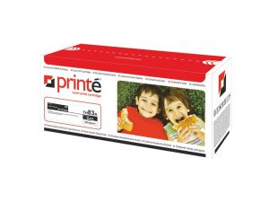 PRINTE HP Toner CF283A 