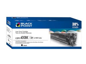 BLACKPOINT TONER HP CE400A 