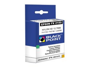 BLACKPOINT TAŚMA EPSON FX2190 