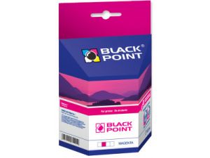 BLACKPOINT Brother Tusz LC123M 