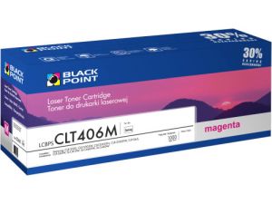 BLACKPOINT TONER SAMSUNG CLT-M406S 