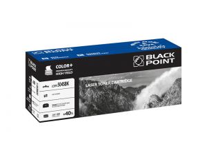 BLACKPOINT TONER SAMSUNG CLT-K504S 