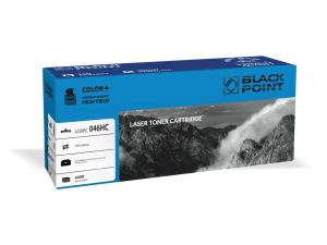 BLACKPOINT Canon CRG-046HC Cyan