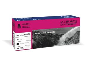 BLACKPOINT Canon CRG-046HM Magenta