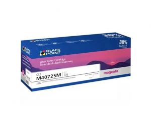 BLACKPOINT Samsung Toner CLT-M4072S M