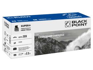 BLACKPOINT HP Toner CF230X