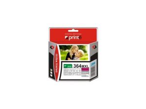 PRINTE TUSZ HP CB324EE MAGENTA AH364M