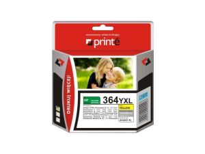 PRINTE TUSZ HP CB325EE YELLOW AH364Y