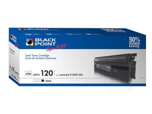 BLACK POINT TONER OKI 44469722