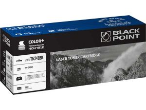 BLACKPOINT TONER BROTHER TN-241BK 