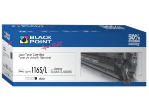 BLACKPOINT TONER SAMSUNG MLT-D116L