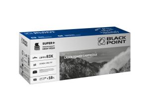 BLACKPOINT TONER HP CF283X