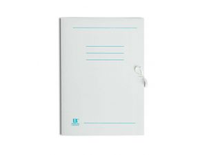 TECZKA WIĄZANA BARBARA 250G 50 SZT. TEKTUROWA