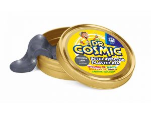 PLASTELINA INTELIGENTNA ASTRA KOSMICZNA LAWA