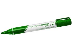 MARKER SUCHOŚCIERALNY RYSTOR RMS-1/D ZIELONY OKRĄGŁA KOŃCÓWKA