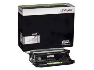 LEXMARK Bęben 52D0Z00 BK