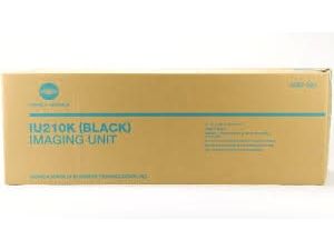 MINOLTA Bęben IU210BK Black C250/252 4062203