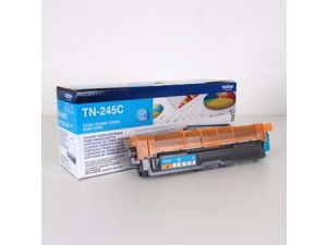 BROTHER Toner TN245C Cyan 2,2K 