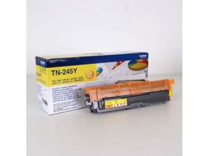 BROTHER Toner TN245Y Yellow 2,2K 