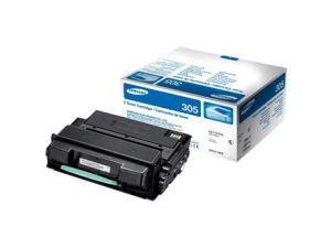 SAMSUNG Toner MLT-D305L Black 