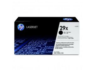 HP Toner C4129X 29X Black 