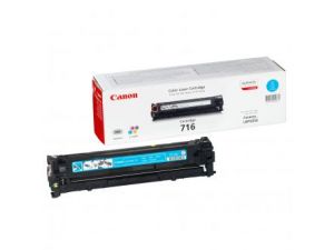 CANON Toner CRG716 Cyan