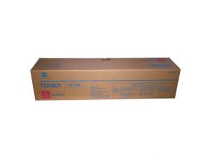 MINOLTA Toner TN314M Magenta 