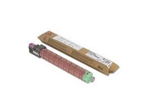 Toner Ricoh do MPC3003/3503 Magenta 