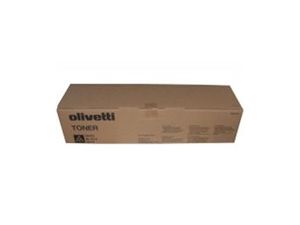 OLIVETTI Toner B0946 Black d-Copia MF2603/2604