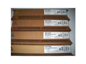 RICOH/NRG Toner MP C2551 Cyan 