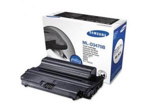 SAMSUNG Toner ML-D3470B Black HC