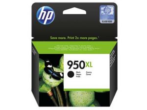 HP Tusz CN045AE Nr950XL Black