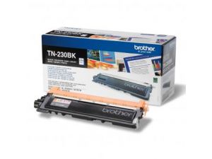 BROTHER Toner TN230BK Black 2,2K 