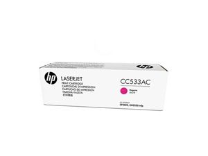 HP Toner CF383AC Magenta Corpo