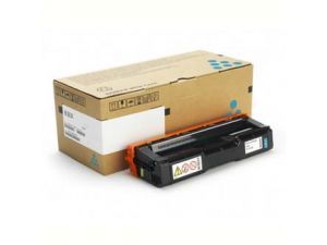 RICOH Toner SPC 252DN/252SF Cyan 