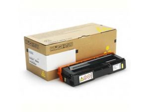 RICOH Toner SPC 252DN/252SF Yellow 