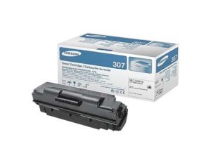 SAMSUNG Toner MLT-D307S Black 