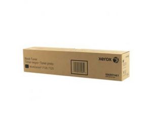 XEROX Toner WC7120 Black 