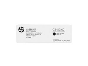 HP Toner CE410XC 305XC Black HC 