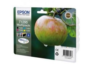 EPSON Tusz C13T12954010 CMYK MultiPack 