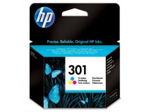 HP Tusz CH562EE Nr301 Color HP301