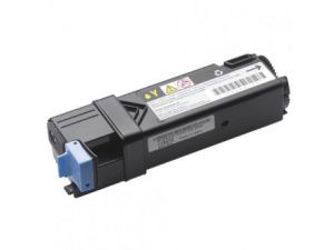 DELL TONER 1320/2130/2135 YELLOW 1K 
