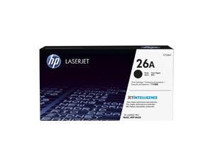 HP Toner CF226A 3,1K 