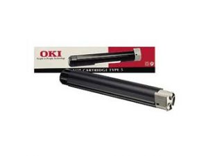 OKI Toner 10i/10ex/12i/14e TYP 5
