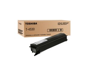 TOSHIBA Toner T4530E Black 