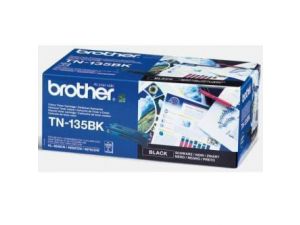 BROTHER Toner TN135BK Black 5K 