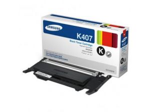 SAMSUNG Toner CLT-K4072S Black