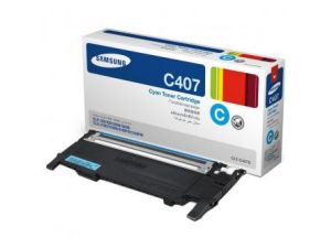 SAMSUNG Toner CLT-C4072S Cyan